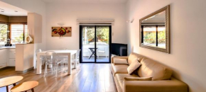 BnBIsrael apartments - Rupin Nacre